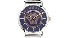 Ceas Versace V-Essential VEK400821 - Eleganta si Stil in Fiecare Detaliu
