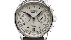 Ceas Zeppelin 100 Years Model 7674-6 - Eleganta si Precizie