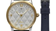 Ceas Zeppelin 7347-1n_set Grace - Eleganta si Precizie