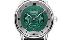 Ceas Zeppelin Friedrichshafen 8556-2 - Eleganta si Precizie