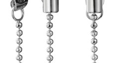 Cercei Eleganti DKNY 5520087 pentru un Stil Distinctiv
