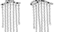 Cercei Karl Lagerfeld 5512217 - Eleganta si Stil Distinctiv