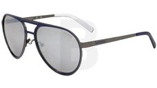 Ochelari de soare Guess Factory GF5064 08F 58 - Stil si Protectie UV