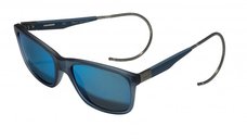Ochelari de soare pentru barbati Chopard SCH156M57AGQB
