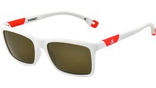 Ochelari de soare pentru copii VUARNET VL17050005122 - Rama gri din acetat