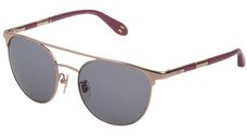 Ochelari de soare pentru femei Carolina Herrera NY SHN051M5408FE