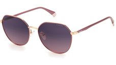 Ochelari de soare pentru femei Polaroid PLD4106GSYK9X