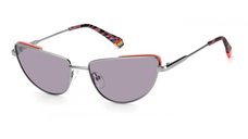 Ochelari de soare pentru femei Polaroid PLD6129SYY5
