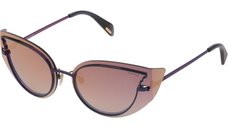 Ochelari de soare pentru femei Police SPL939H86X