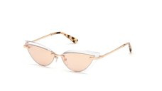 Ochelari de soare pentru femei WEB EYEWEAR WE0283-26Z-56