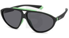 Ochelari de soare Polaroid PLD 2151/S 3OL M9 62 - Stil si Protectie UV