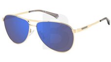 Ochelari de soare Polaroid PLD 2160/G/S/X J5G 5X 62 - Stil si Protectie UV