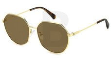 Ochelari de soare Polaroid PLD 4140/G/S/X DDB SP 59 - Stil si protectie UV