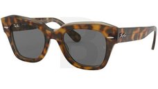 Ochelari de soare Ray-Ban RB2186 1292B1 49 - Stil si Protectie UV