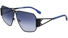 Ochelari de soare unisex Karl Lagerfeld KL339S-1