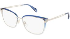 Ochelari de vedere barbati Police VPLA91-54300Y