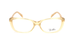 Ochelari de vedere dama PUCCI EP2684244 - Rama ovala din plastic