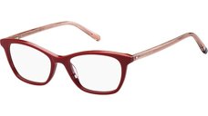 Ochelari de vedere dama Tommy Hilfiger TH-1750-C19 - Rama Cat Eye