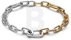 Pandora ME 563689C00-1: Bratara Personalizabila cu Charm-uri Unice