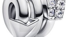 Pandora Moments 793665C01 - Bratara Eleganta pentru Momente Speciale