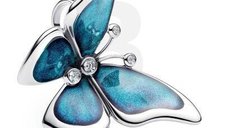 Pandora Moments 793747C01 - Bratara Eleganta din Argint