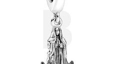 Pandora Moments 799646C01 - Bratara Eleganta cu Charmuri Interchangeabile