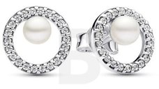 Pandora Timeless 293154C01 - Bratara Eleganta din Argint