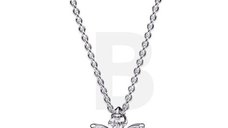 Pandora Timeless 392387C01-45 - Bratara Eleganta din Argint