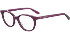 Rame ochelari de vedere pentru copii Love Moschino MOL543-TN-0T7