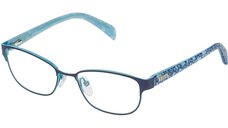 Rame ochelari de vedere pentru copii TOUS VTK011490SHT