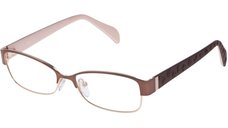 Rame ochelari de vedere pentru femei TOUS VTO321530R26