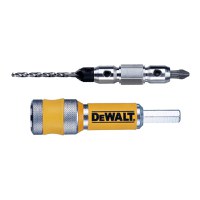 Adaptor DeWALT DT7600 Flip&Drive PZ 2 Nr. 6 - 1