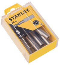 Adaptor Magnetic 1/4 Stanley 1-68-732 - 1