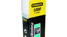Capse 10 mm Tip A 5/53/530 1000 buc Stanley 1-TRA206T