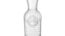 Carafa din sticla Bormioli Officina 1825 250 ml