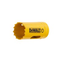 Carota Dewalt DT83019 bimetal 19x37 mm - 1