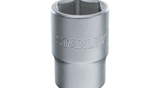 Cheie tubulara Stanley STMT72959-8B standard 1/2 cu 12 laturi 8mm