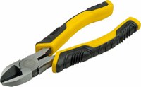 Cleste cu taiere in diagonala Dynagrip 180mm Stanley® - STHT0-74455 - 1