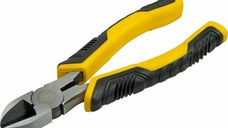 Cleste cu taiere in diagonala Dynagrip 180mm Stanley® - STHT0-74455