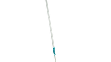 Coada mop telescopica Leifheit 110 -190 cm