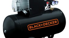 Compresor Black+Decker BD 205/50 230V 50L