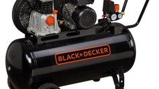 Compresor Black+Decker BD 220/100-2M 100 L 2000 W