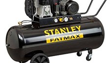 Compresor Stanley Fatmax B 480/10/270T 270L 4CP 10Bar