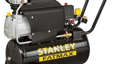 Compresor Stanley Fatmax D 251/10/24S 24l 10Bar 240l/min