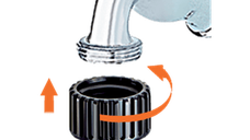Conector robinet 1/2 (15-21 mm) - 86220000