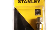 Conector Stanley 166582XSTN Filet Ext 1/4M