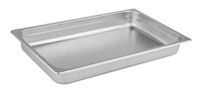 Container chafing dish Yalco GN 1/1 10 cm - 1