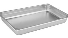 Container chafing dish Yalco GN 1/1 10 cm