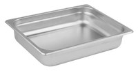 Container chafing dish Yalco GN 1/2 15 cm - 1