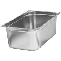 Container inox GN 1/1 APS - 1